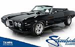 1969 Firebird Convertible Restomod Thumbnail 1