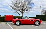 2002 Z8 2DR Roadster Thumbnail 5