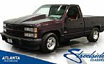 1993 Silverado 1500 Supercharged Pr Thumbnail 1