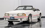 1989 Mustang GT Convertible Thumbnail 5