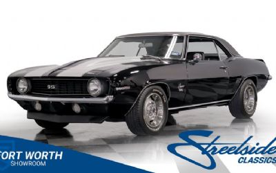 Photo of a 1969 Chevrolet Camaro SS 350 for sale
