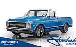 1969 Chevrolet C10 CST