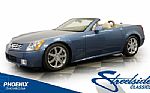 2005 Cadillac XLR