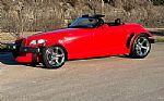 1999 Prowler Convertible Thumbnail 9