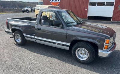 Photo of a 1992 Chevrolet Stepside for sale