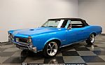 1966 GTO Tribute Convertible Thumbnail 5