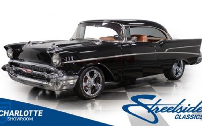 Photo of a 1957 Chevrolet Bel Air for sale