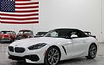 2022 Z4 Sdrive30i Roadster Thumbnail 2