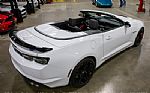 2021 Camaro SS Convertible w/2SS Thumbnail 6