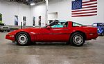 1987 Corvette Thumbnail 2