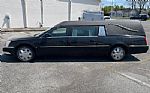 2006 Cadillac Hearse