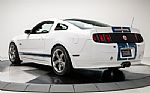 2012 Mustang Shelby GT350 Thumbnail 19