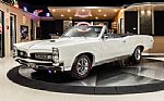 1967 GTO Convertible Thumbnail 1