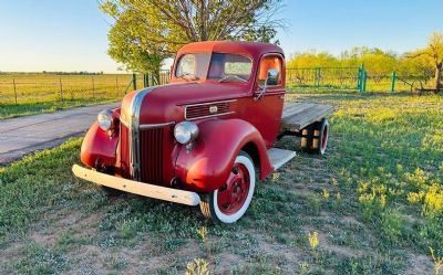 Photo of a 1941 Ford F-350 for sale