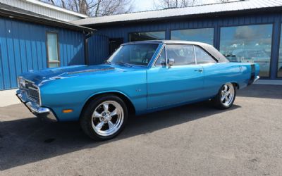 Photo of a 1969 Dodge Dart for sale