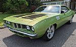 1971 Cuda Thumbnail 14