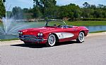 1961 Corvette Thumbnail 1