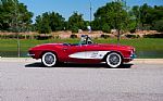 1961 Corvette Thumbnail 6