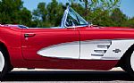 1961 Corvette Thumbnail 88