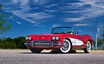 1961 Corvette Thumbnail 99