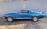 1967 Ford Mustang Shelby