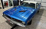 1974 Barracuda Thumbnail 5