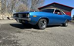 1974 Barracuda Thumbnail 11