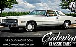 1978 Cadillac Eldorado