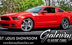 2014 Mustang Thumbnail 1