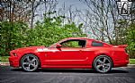 2014 Mustang Thumbnail 3