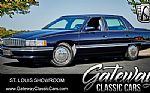 1996 Cadillac Sedan DeVille