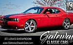 2011 Challenger Thumbnail 1