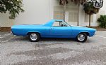 1969 El Camino Thumbnail 3