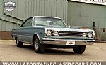 1967 Plymouth Belvedere