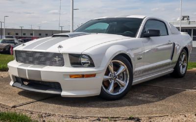 Photo of a 2007 Ford Mustang GT Premium for sale