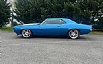 1969 Camaro Resto Mod Thumbnail 7