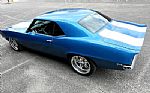 1969 Camaro Resto Mod Thumbnail 3