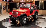 1978 CJ-5 4X4 Thumbnail 7