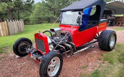 Photo of a 1923 Ford T-Bucket T-Bucket for sale