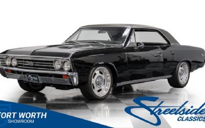 Photo of a 1967 Chevrolet Chevelle SS 396 Tribute for sale