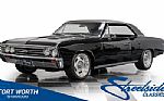 1967 Chevelle SS 396 Tribute Thumbnail 1