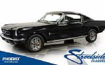 1965 Mustang 2+2 Fastback Thumbnail 1