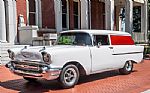 1957 Chevrolet 150 Delivery Wagon
