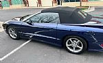 2002 Pontiac Firebird Trans Am