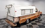 1965 C20 Alaskan Camper Thumbnail 27