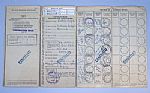 1950 Motor Cycle Square-Four Thumbnail 45