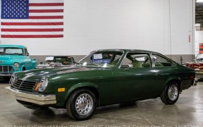 Photo of a 1974 Chevrolet Vega for sale