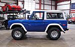 1974 Bronco Thumbnail 3