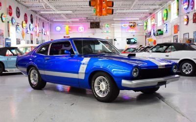 Photo of a 1973 Ford Maverick for sale