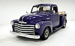 1947 Chevrolet 3100 Series Pickup